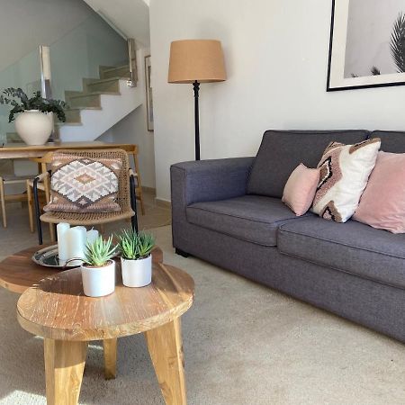 Apartament Calablanca Jávea Zewnętrze zdjęcie
