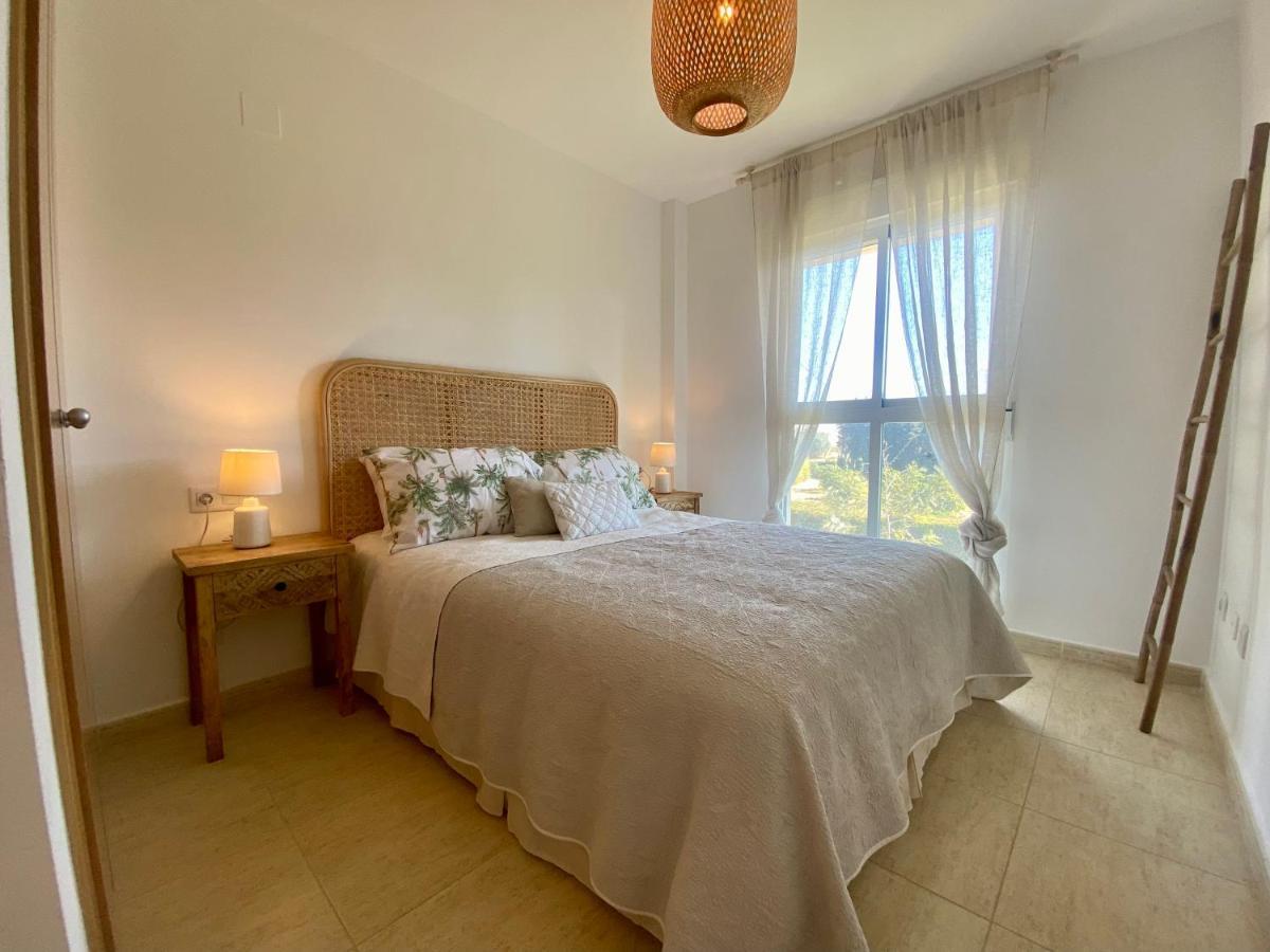 Apartament Calablanca Jávea Zewnętrze zdjęcie