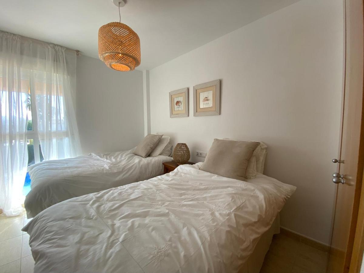 Apartament Calablanca Jávea Zewnętrze zdjęcie