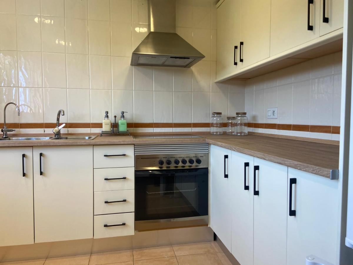 Apartament Calablanca Jávea Zewnętrze zdjęcie