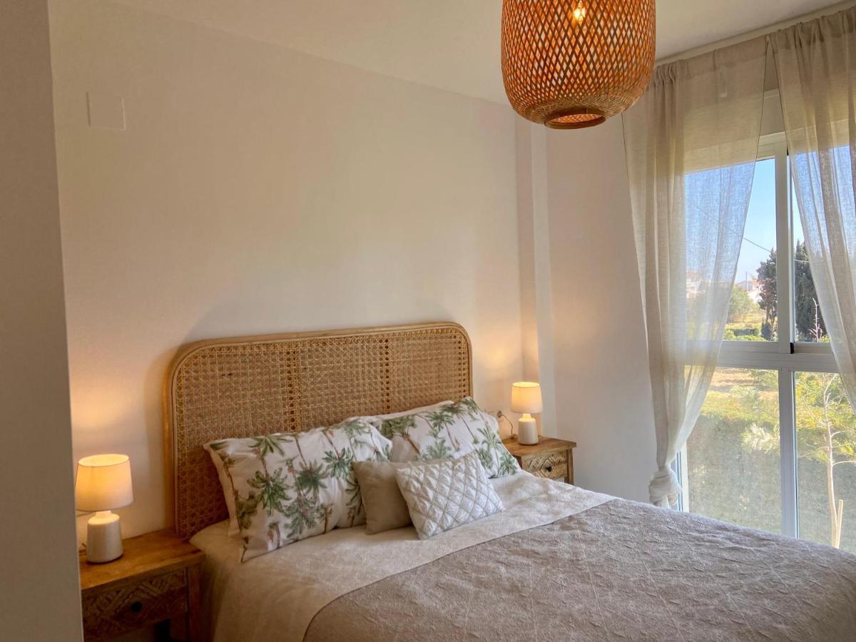 Apartament Calablanca Jávea Zewnętrze zdjęcie