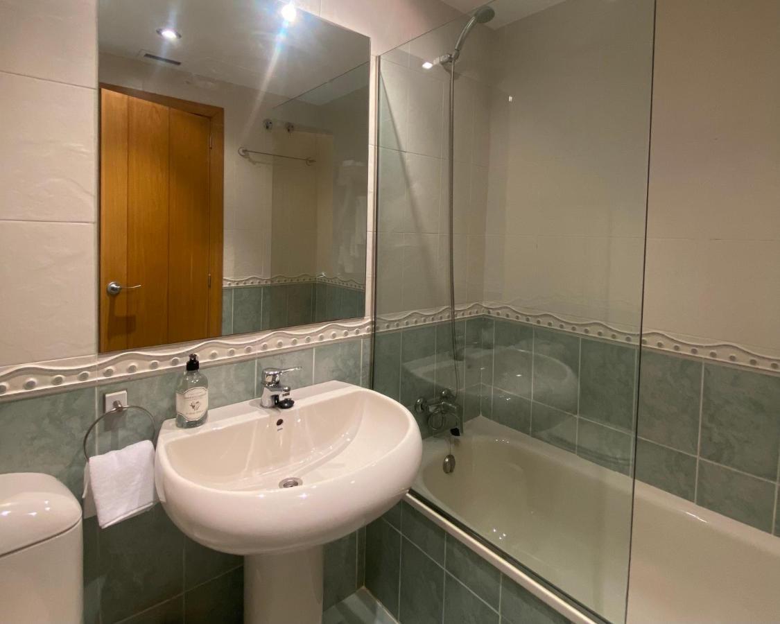 Apartament Calablanca Jávea Zewnętrze zdjęcie