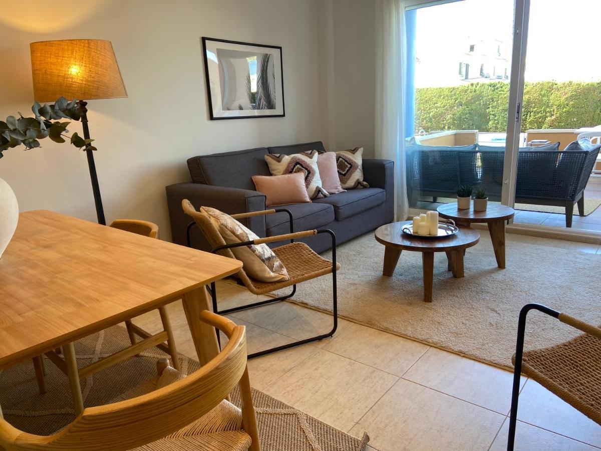 Apartament Calablanca Jávea Zewnętrze zdjęcie
