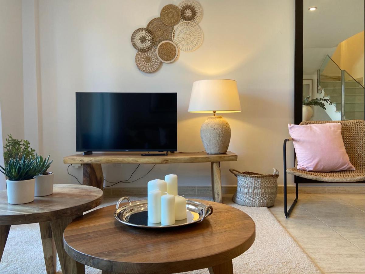 Apartament Calablanca Jávea Zewnętrze zdjęcie