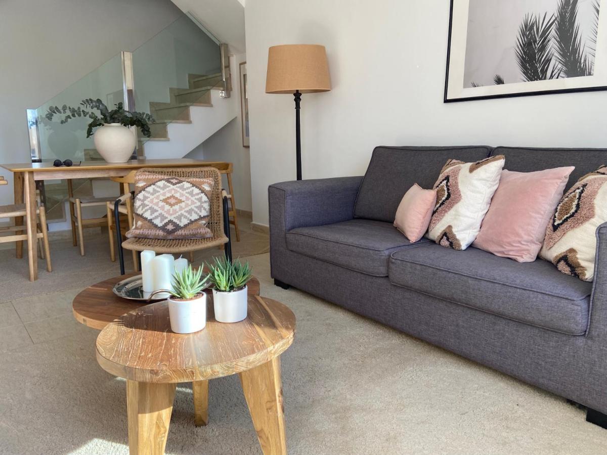 Apartament Calablanca Jávea Zewnętrze zdjęcie