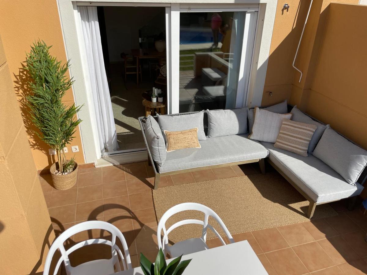 Apartament Calablanca Jávea Zewnętrze zdjęcie
