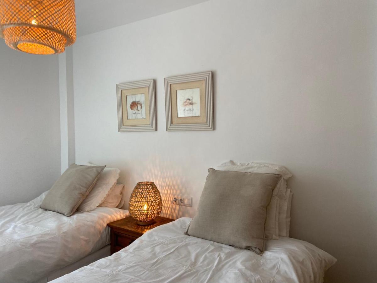 Apartament Calablanca Jávea Zewnętrze zdjęcie
