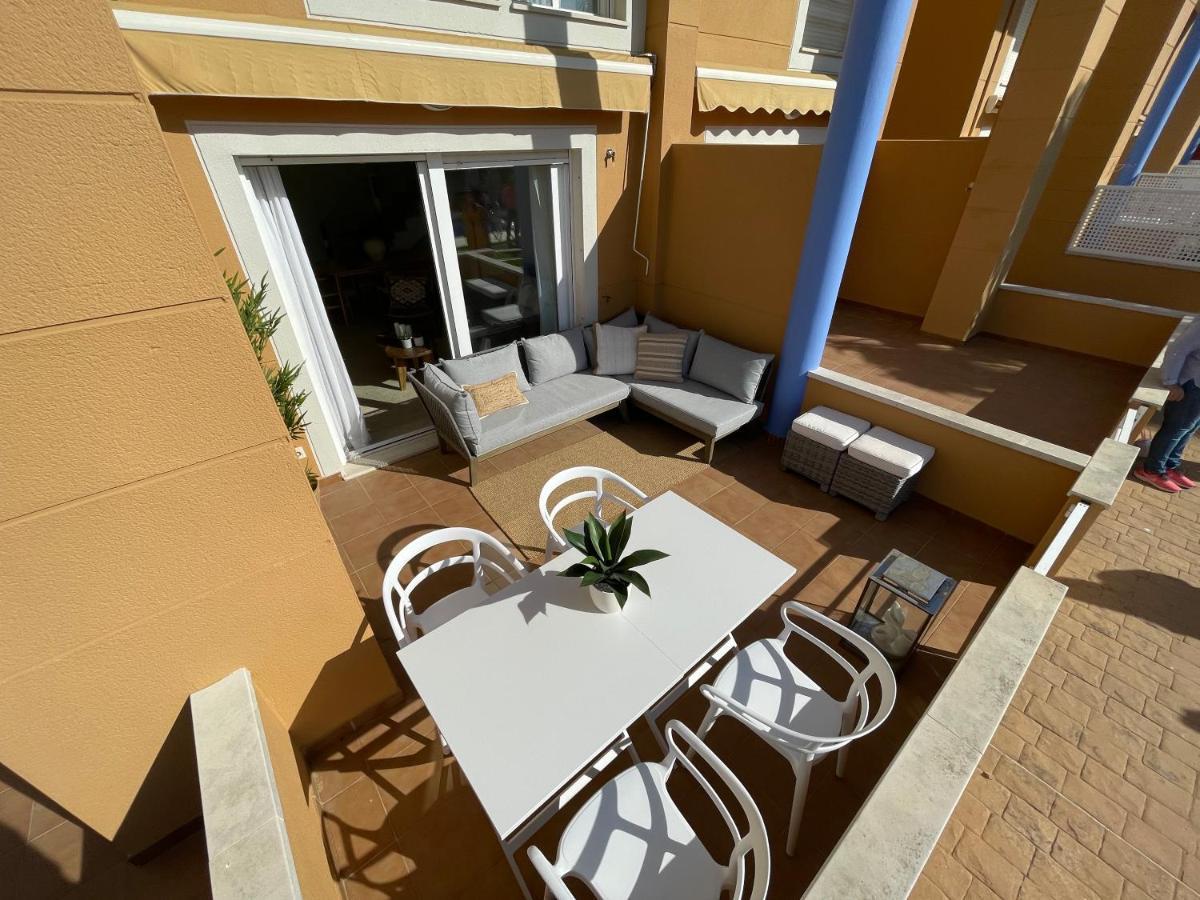 Apartament Calablanca Jávea Zewnętrze zdjęcie